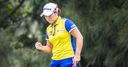Jang wins Taiwan title