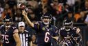 Sky Live: Vikings @ Bears