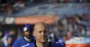 Giants release Brown