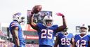 Sky Live: Bills @ Jets