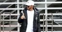 Hamilton makes storming start