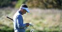 Donald's tip: Distance control