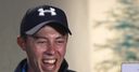 WATCH: Guess the golfer!