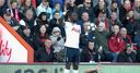 WATCH: Red card for Sissoko?