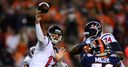 WATCH: Osweiler booed on return