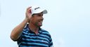'Outstanding' short game vital