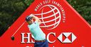 Fine start for Knox in Shanghai