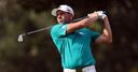 WATCH: Sergio's pinball drive!