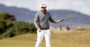 Hatton eases to Dunhill title