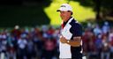 Injury setback for Mickelson