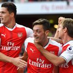 Premier League Opta stats: The weekend's best facts and figures