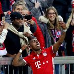 Bundesliga: Bayern Munich beat Borussia Monchengladbach - SkySports