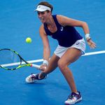 Johanna Konta loses China Open final to Agnieska Radwanska