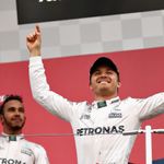 Rosberg can tighten title grip