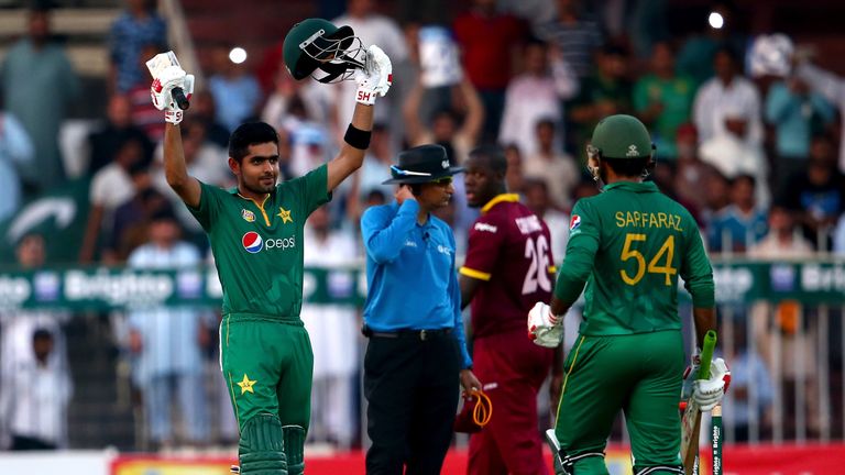 Big Transfer done between AlfaStars & Knight Hawks Babar-azam-pakistan-west-indies_3799645