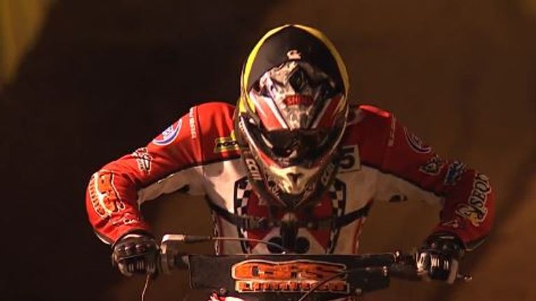 Belle Vue Aces have lost their licence