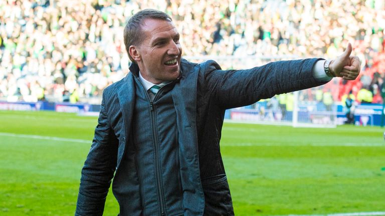 Police confirm 18 arrests made after Rangers, Celtic cup clash