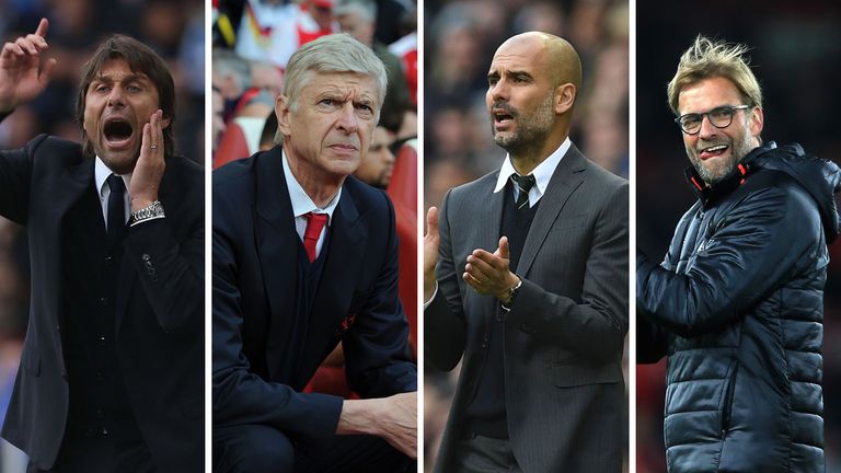 What do the Premier League numbers tell us so far this season?