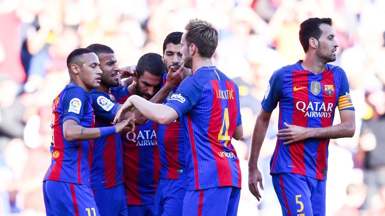 Guillem Balague looks ahead to Manchester City's trip to Barcelona in the Champions League on Wednesday evening