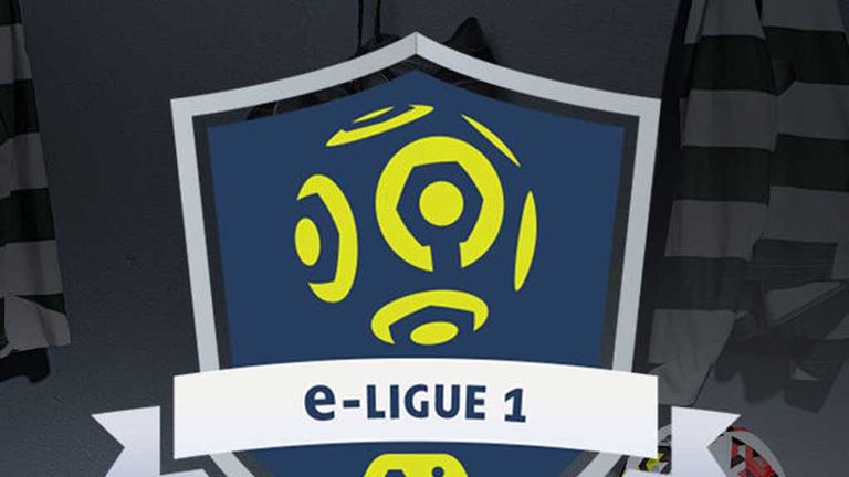 The French Football League have agreed a tie-up with EA Sports (Pic courtesy of LFP)