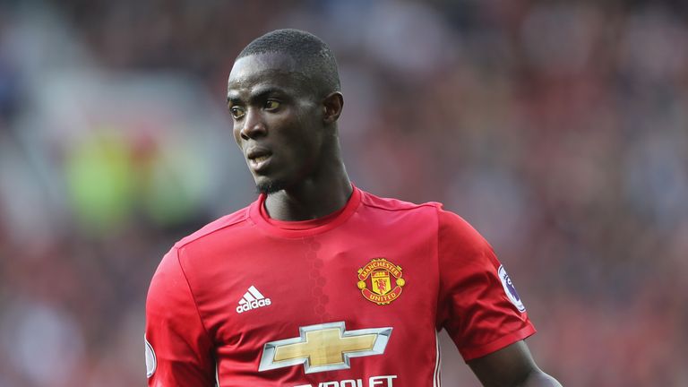 Manchester United splashed out &#163;30m to lure Eric Bailly from Villarreal in the close season
