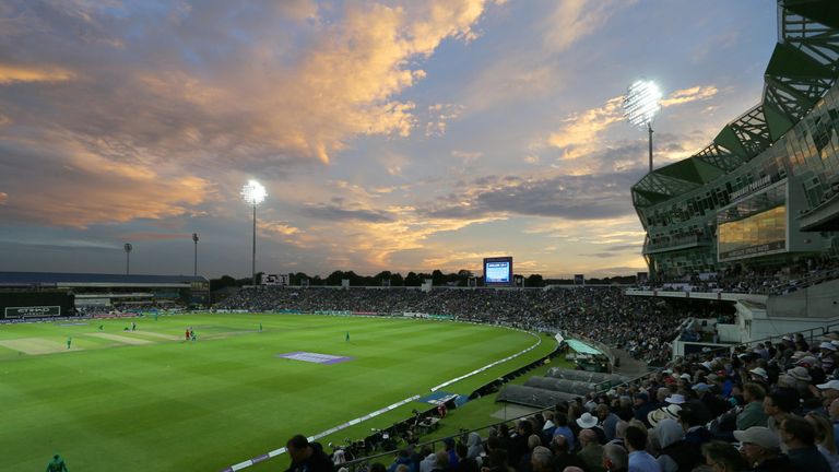 Headingley redevelopment is set to begin this summer