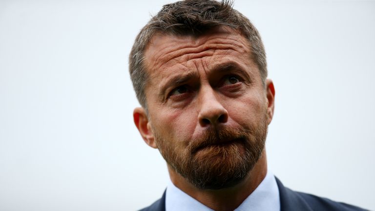 Slavisa Jokanovic is looking forward to taking on Tottenham