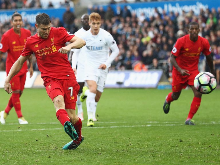Liverpool: Jurgen Klopp Sets Target for Anfield Career