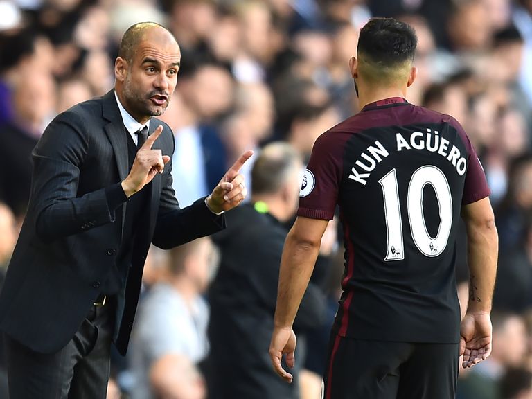 Can Pep Guardiola get his Manchester City side back on track