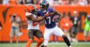 Sky Live: Browns @ Ravens