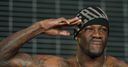 Nelson: Wilder's superstar risk