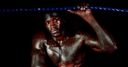 Sparring Deontay Wilder…