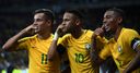 Neymar magic rocks Argentina