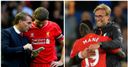 Rodgers' Reds v Klopp's crop