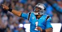 Panthers hold on to beat Saints