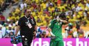 Bravo injured in Chile draw