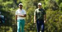 Spieth off Australian pace