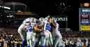 Cowboys beat Steelers on road