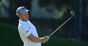 Willett stays second on R2D