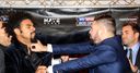VOTE: British boxing rivalries