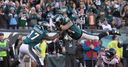 Eagles impress with home win