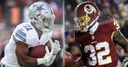 NFL Thanksgiving: Key Battles