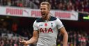 Kane's super London derby record