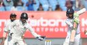 Cricket Christmas Quiz - Hard