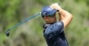 Stenson shines in Sun City