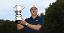 Spieth wins Australian Open