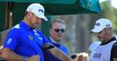 Ryder Cup changes considered