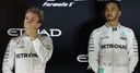 'Hamilton made Rosberg quit'