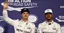 Rosberg: Lewis has full backing
