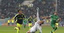 Ozil 'can be great like Bergkamp'